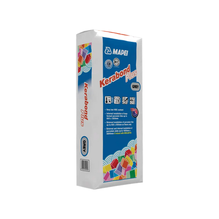 20kg tile adhesive bag