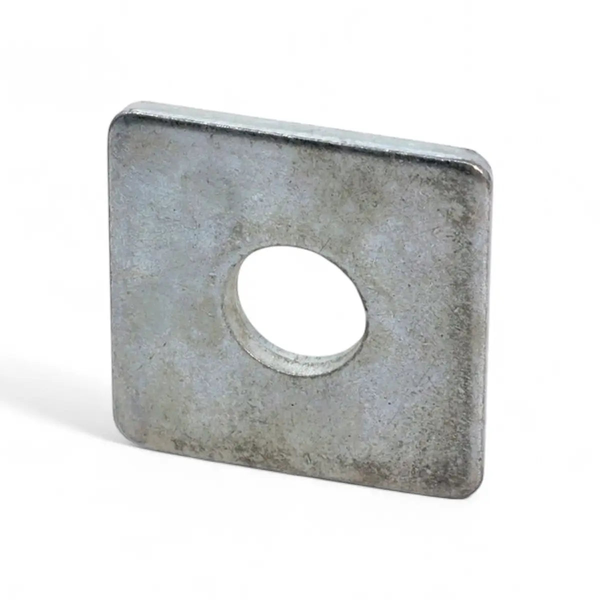 Square Flat Washer - 10 X 30mm (10-Pack)