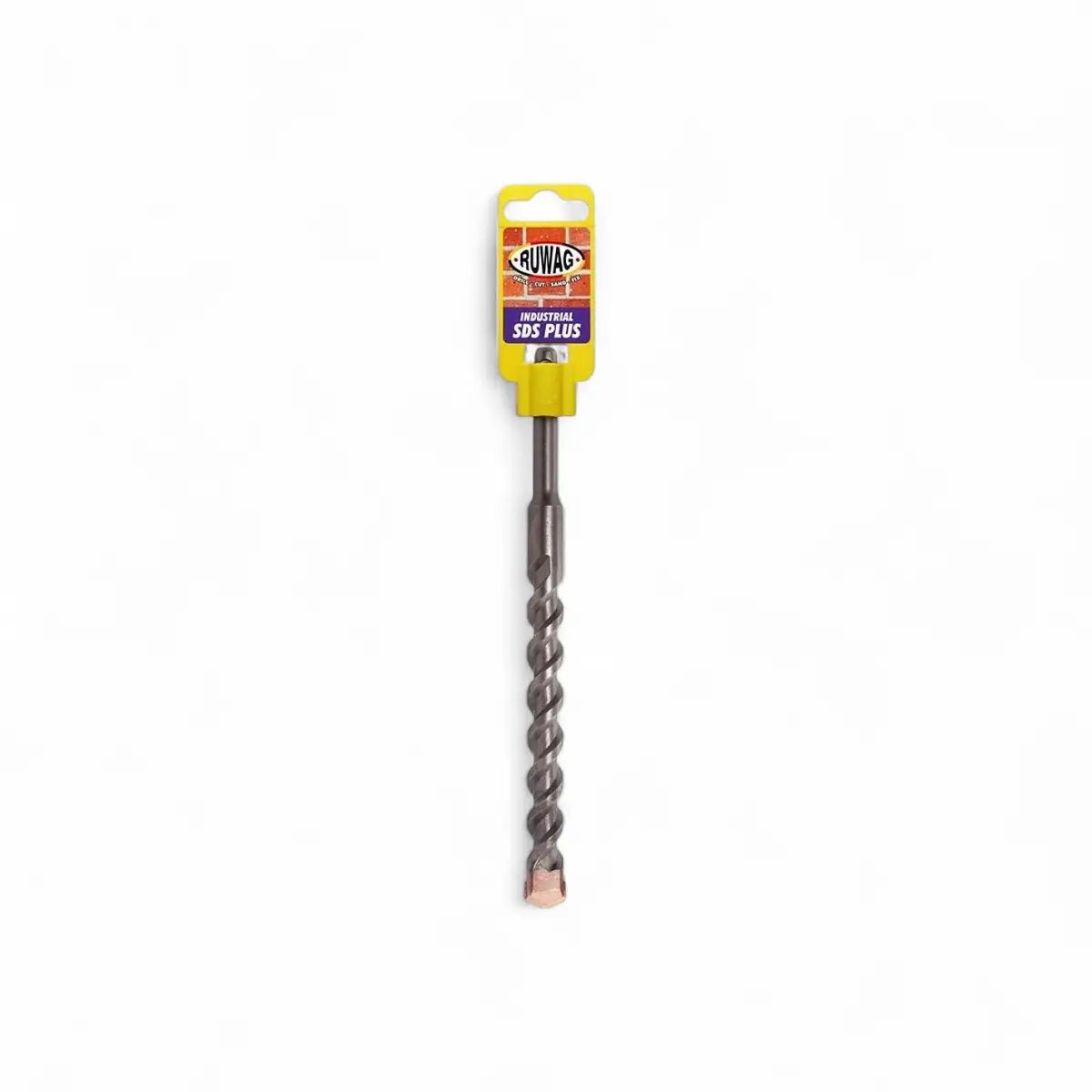 Industrial Sds Plus Masonry Drill Bit