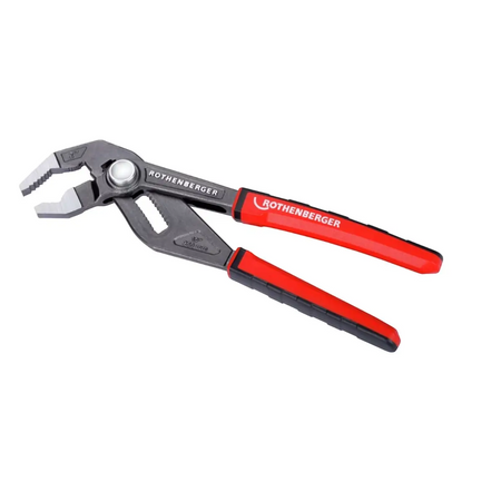 Rothenberger water pump pliers