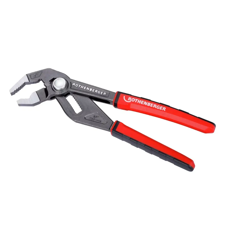 Rothenberger water pump pliers