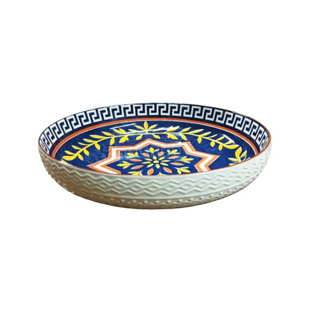 20cm ceramic pasta dish