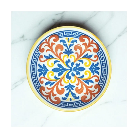 Ceramic dipping bowl 9cm