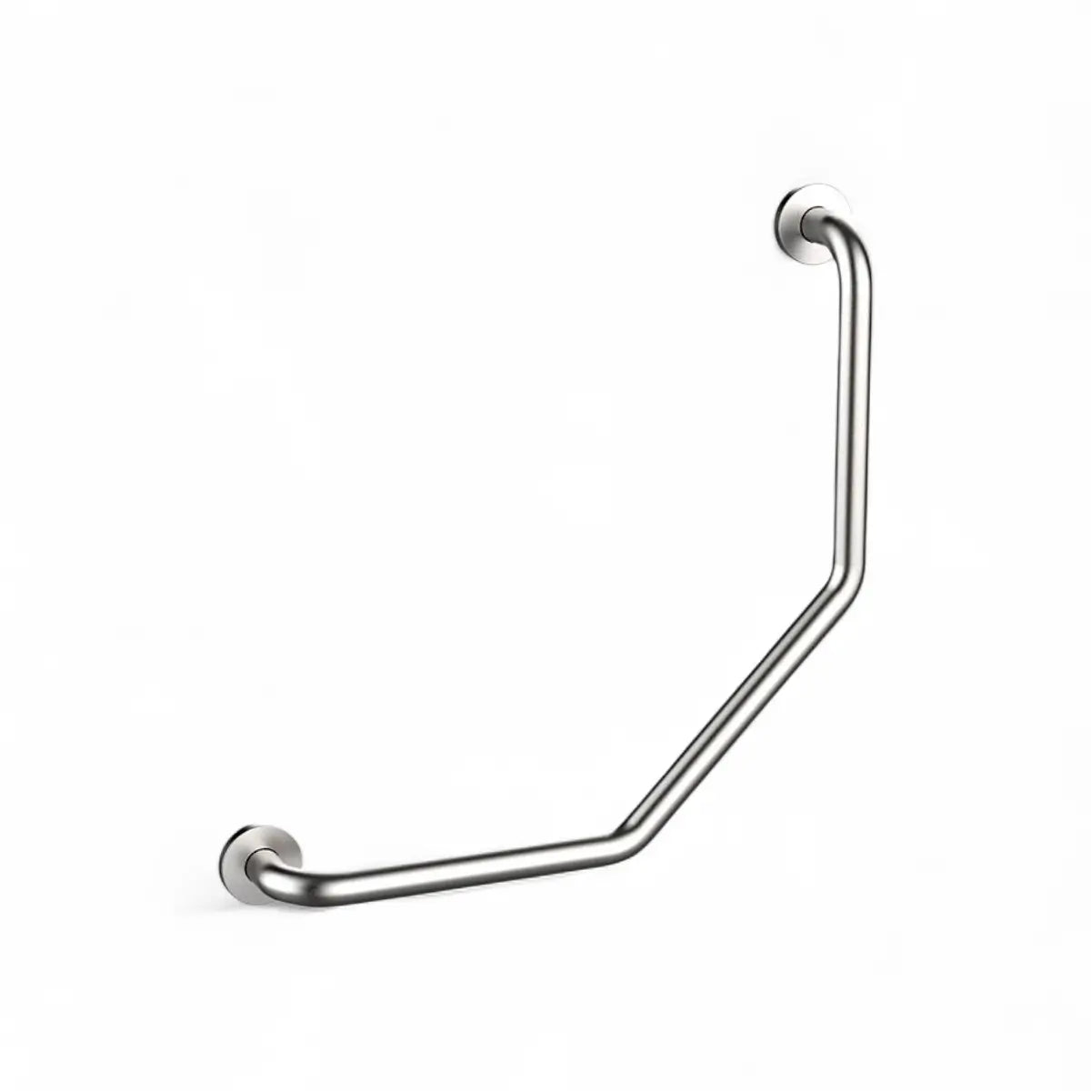 Dog Leg Grab Rail - 604mm X 604mm X 106mm