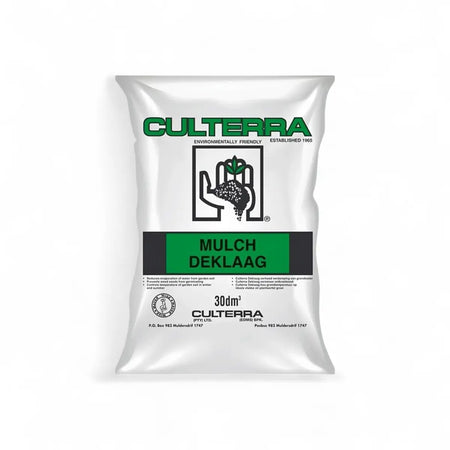 Culterra Garden Mulch - 30dm³