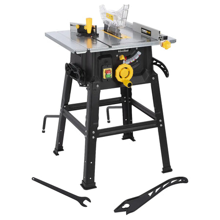 1700W electric table saw