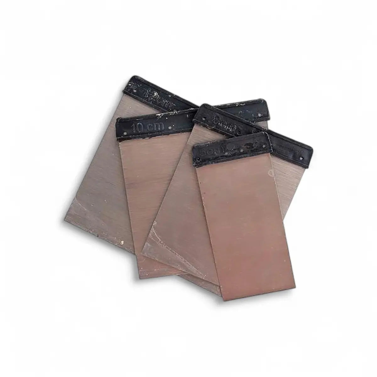 Hamiltons Spackle Set 50/80/100/120mm