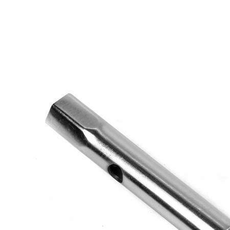 Monoblock tap spanner set