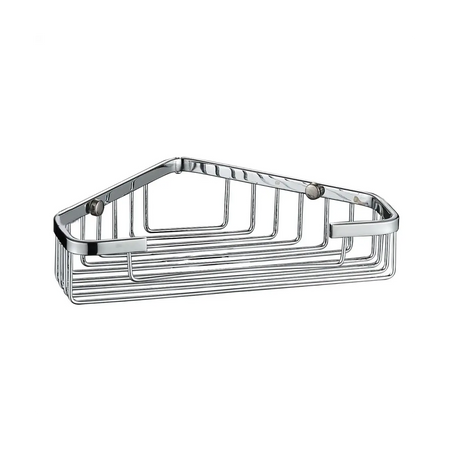 Stainless steel shower caddy