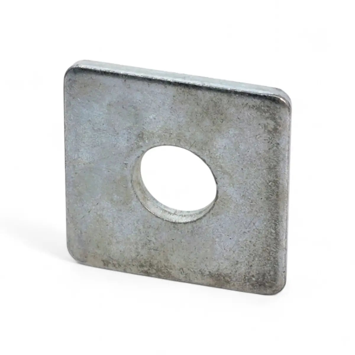Square Flat Washer - 10 X 30mm (25-Pack)
