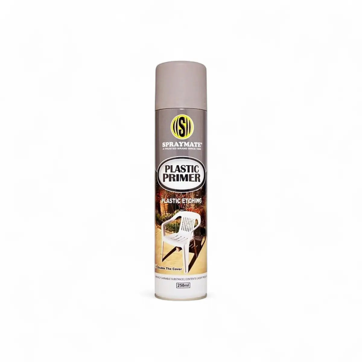 Spraymate Plastic Primer Spray