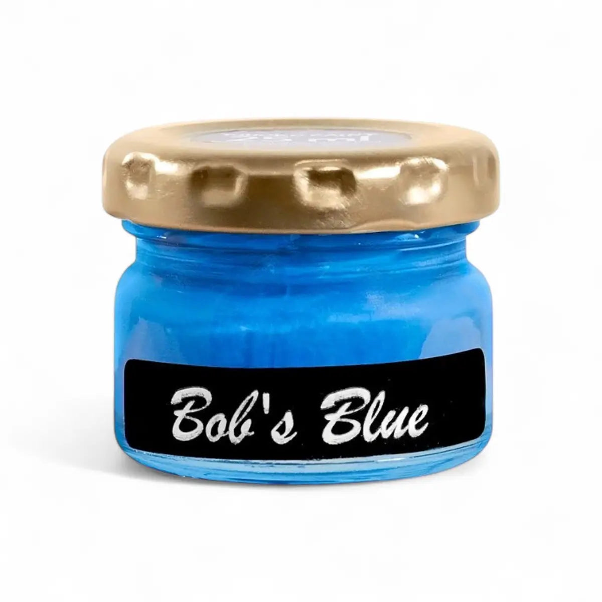 Tjhoko Paint Bob's Blue 25ml Chalk Paint