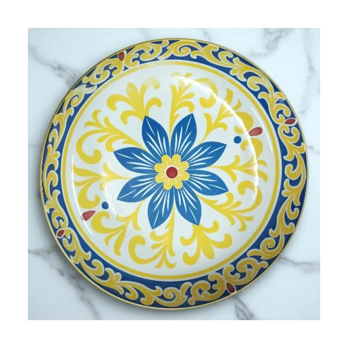 30cm ceramic serving dish