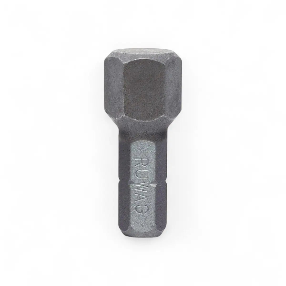Hex Screwdriver Bit 2-Pack (Carded)