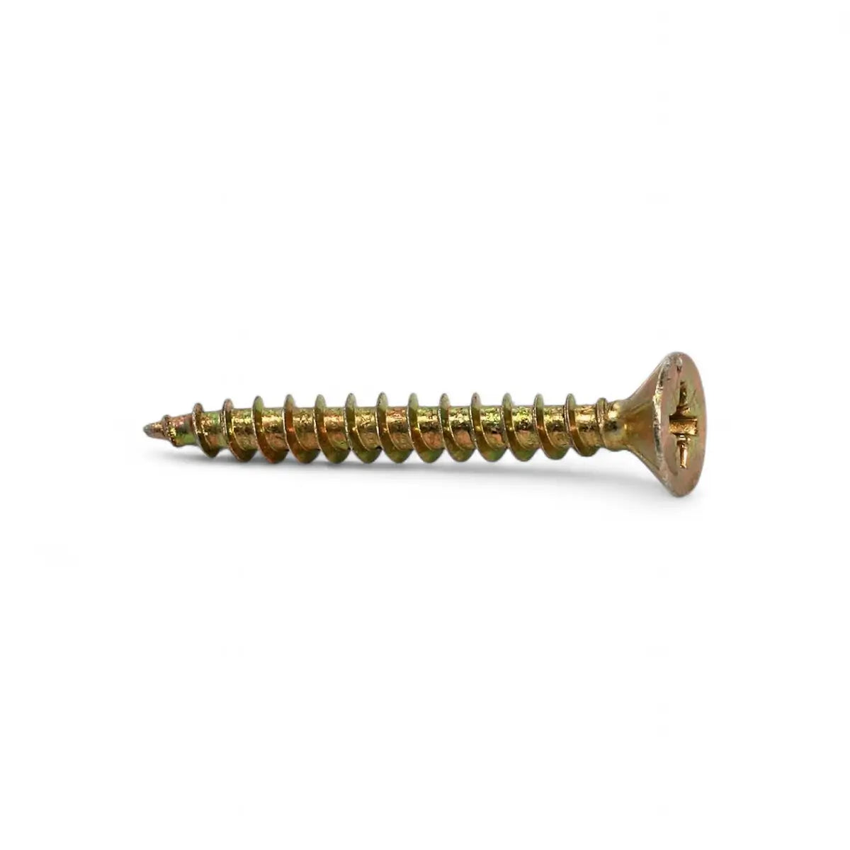 Turbo Wood Screw (50-Pack)