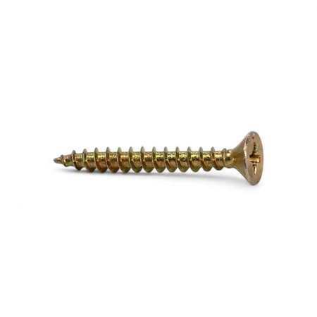 Turbo Wood Screw (50-Pack)