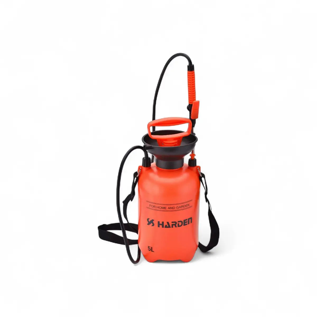 Pressure Bottle Sprayer - 5 Liter