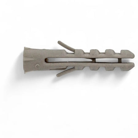 Nylon Wall Plug (10-Pack)