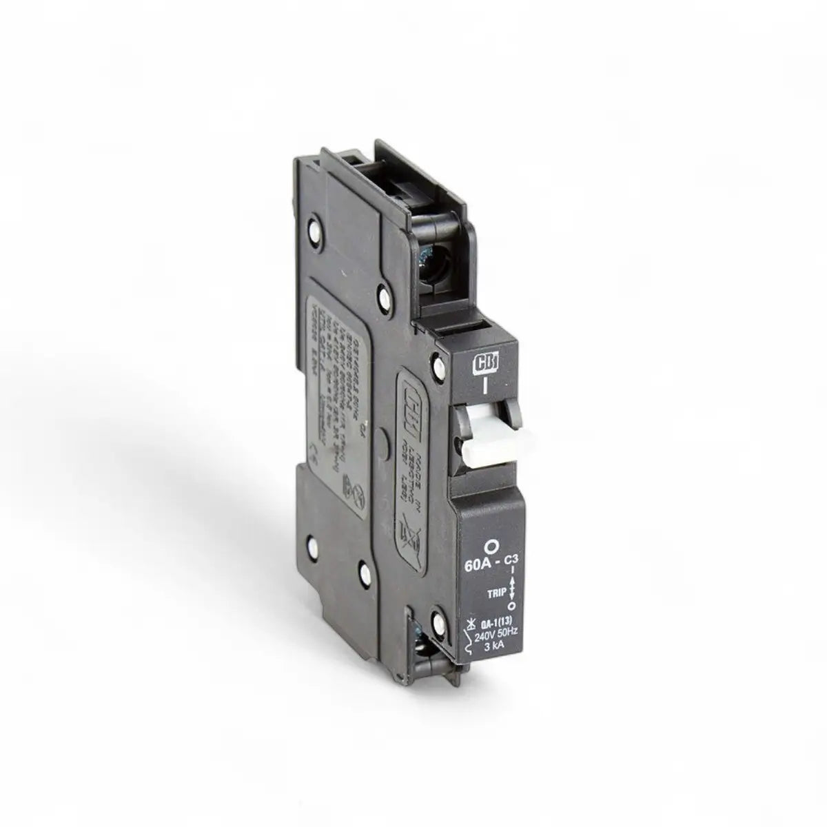 CBI Qa-1(13)-3-60A Blister Pack Switch
