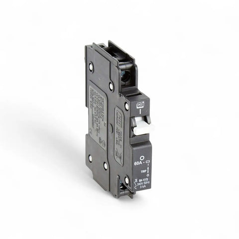 CBI Qa-1(13)-3-60A Blister Pack Switch