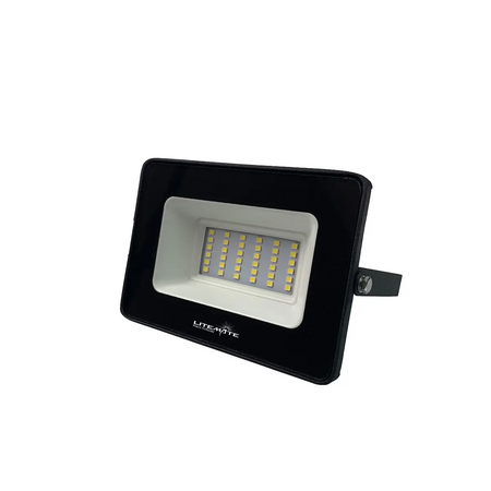 30W LED floodlight fixture