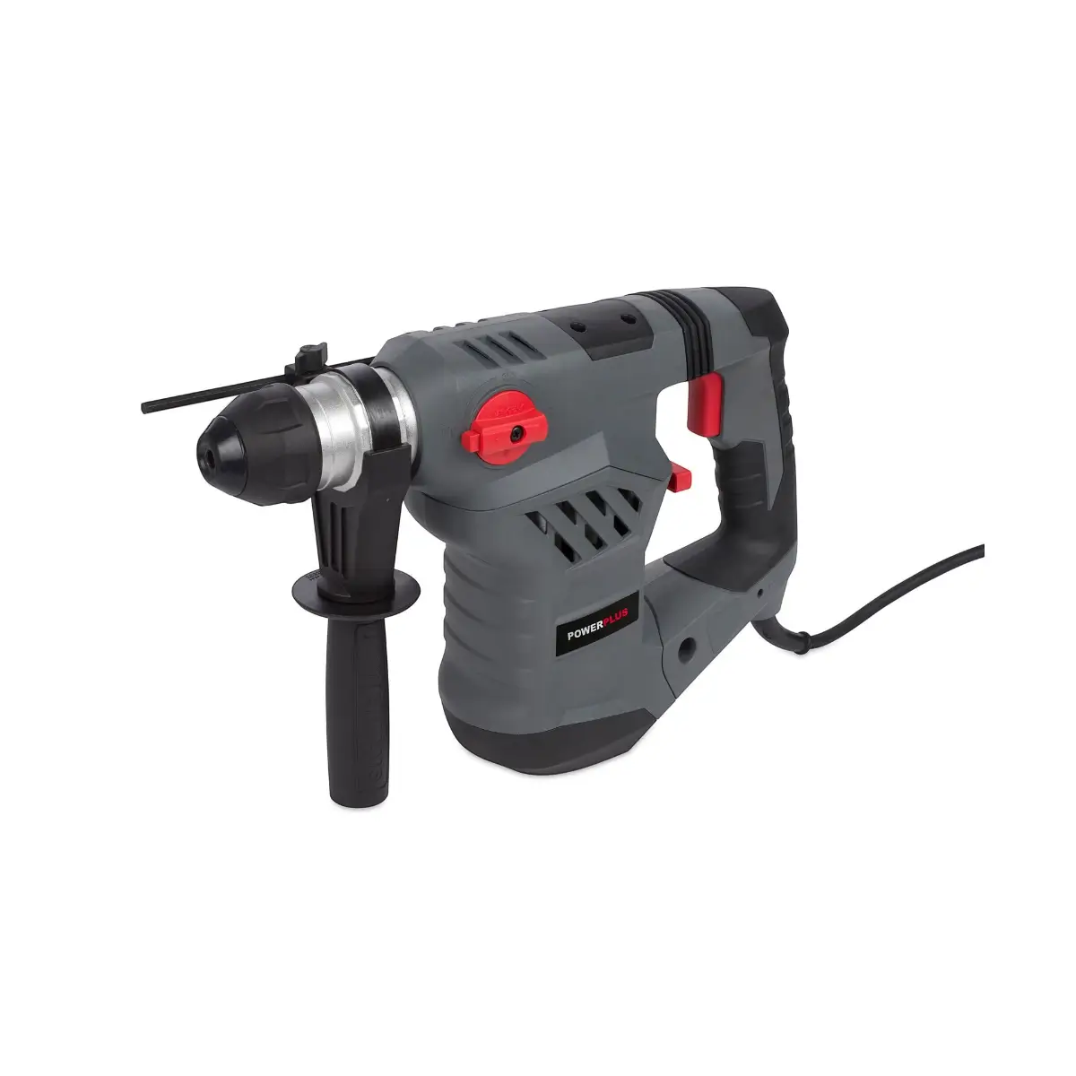 1600W electric hammer drill