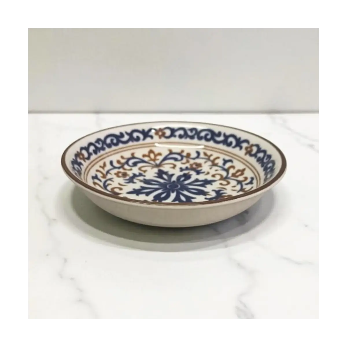 Ceramic sauce bowl 9cm