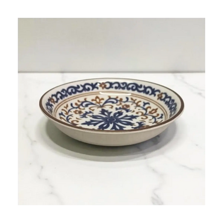 Ceramic sauce bowl 9cm