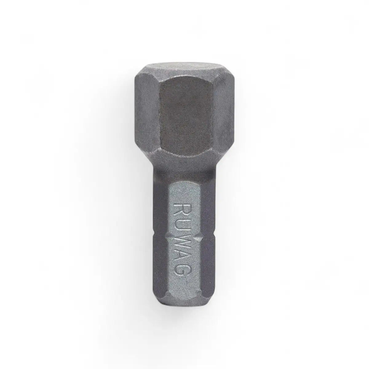 Hex Screwdriver Bit 2-Pack (Carded)