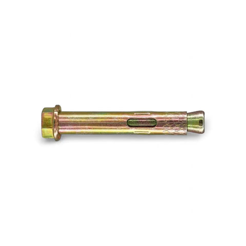Sleeve Anchor Bolt (4-Pack)