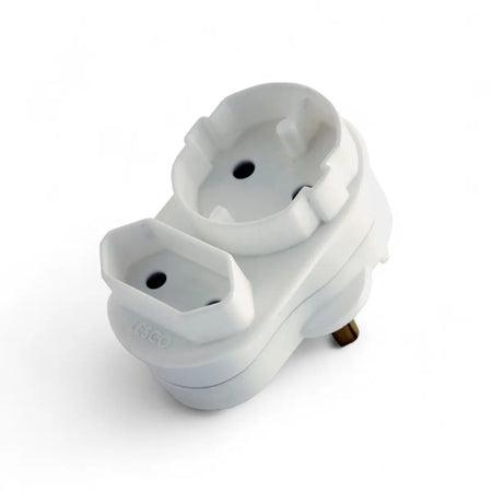 Lesco Adapter Euro Continental Adapter