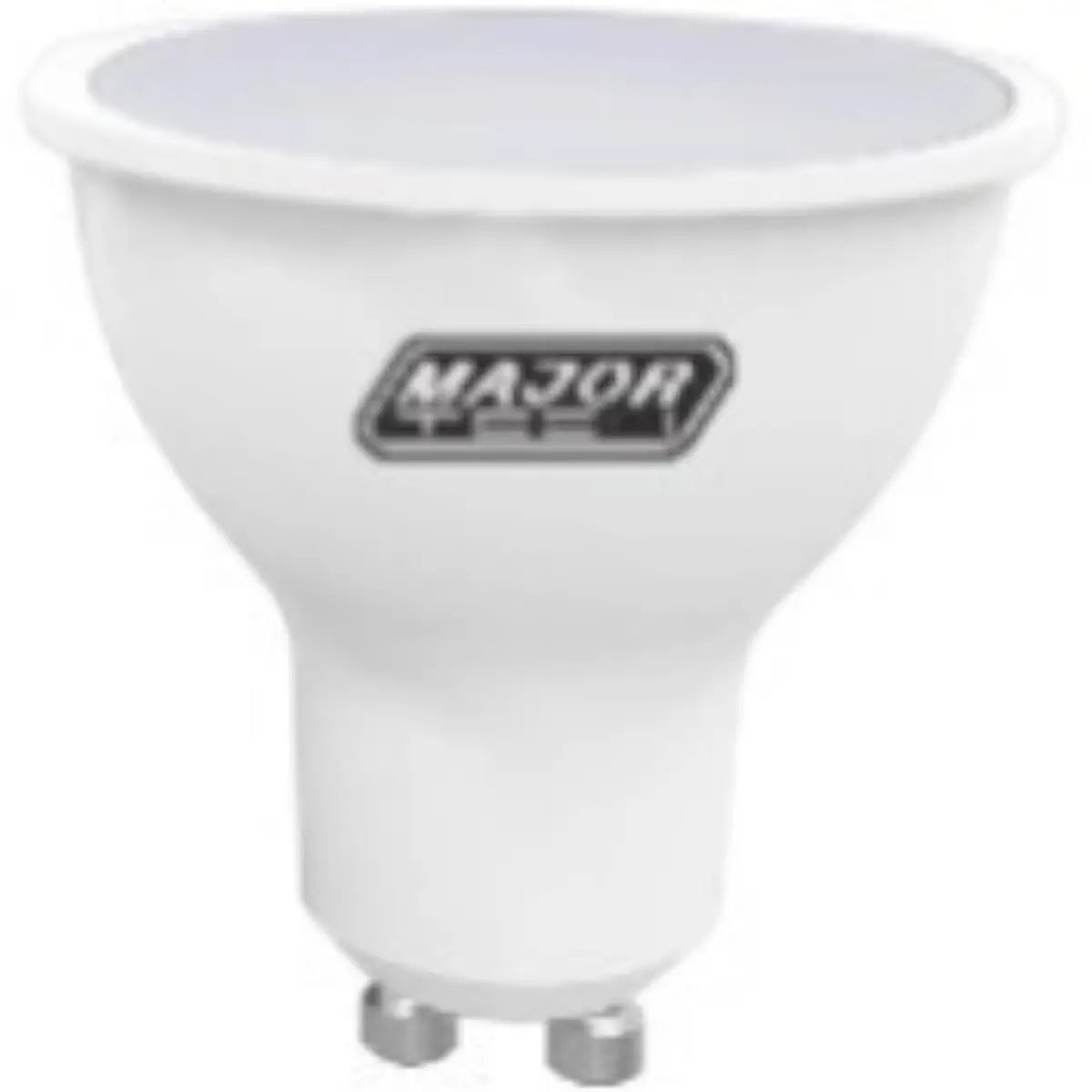 GU10 cool white LED bulb
