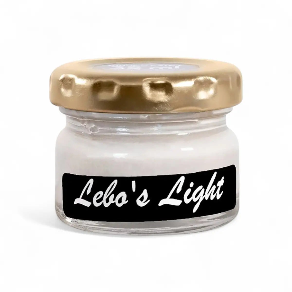 Tjhoko Paint Lebo's Light 25ml Chalk Paint