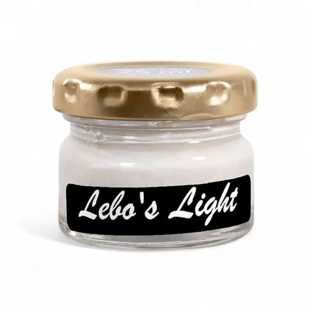 Tjhoko Paint Lebo's Light 25ml Chalk Paint