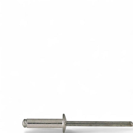 Stainless Steel Blind Rivet - 4.8 X 12mm (25-Pack)