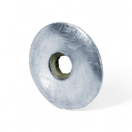 Eva Bonded Washer - 8 X 26mm