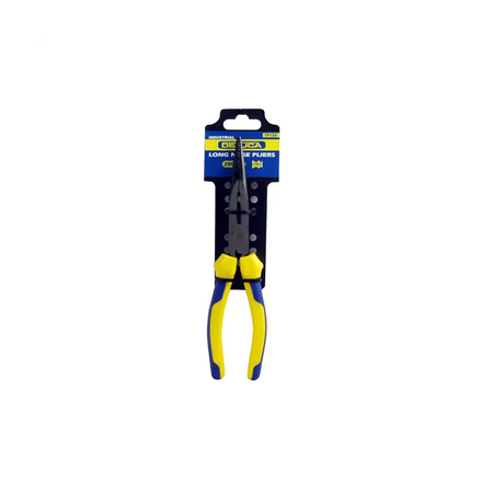 200mm long nose pliers