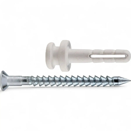 Nail-In Anchor Picture Mount (4-Pack)