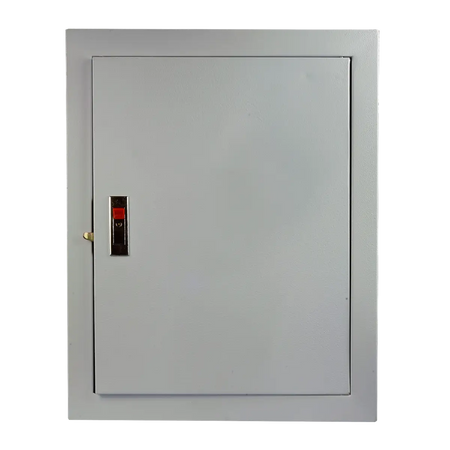 CBI electrical distribution box