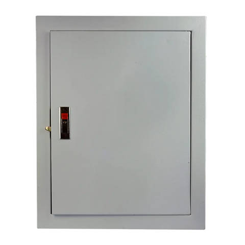 CBI electrical distribution box