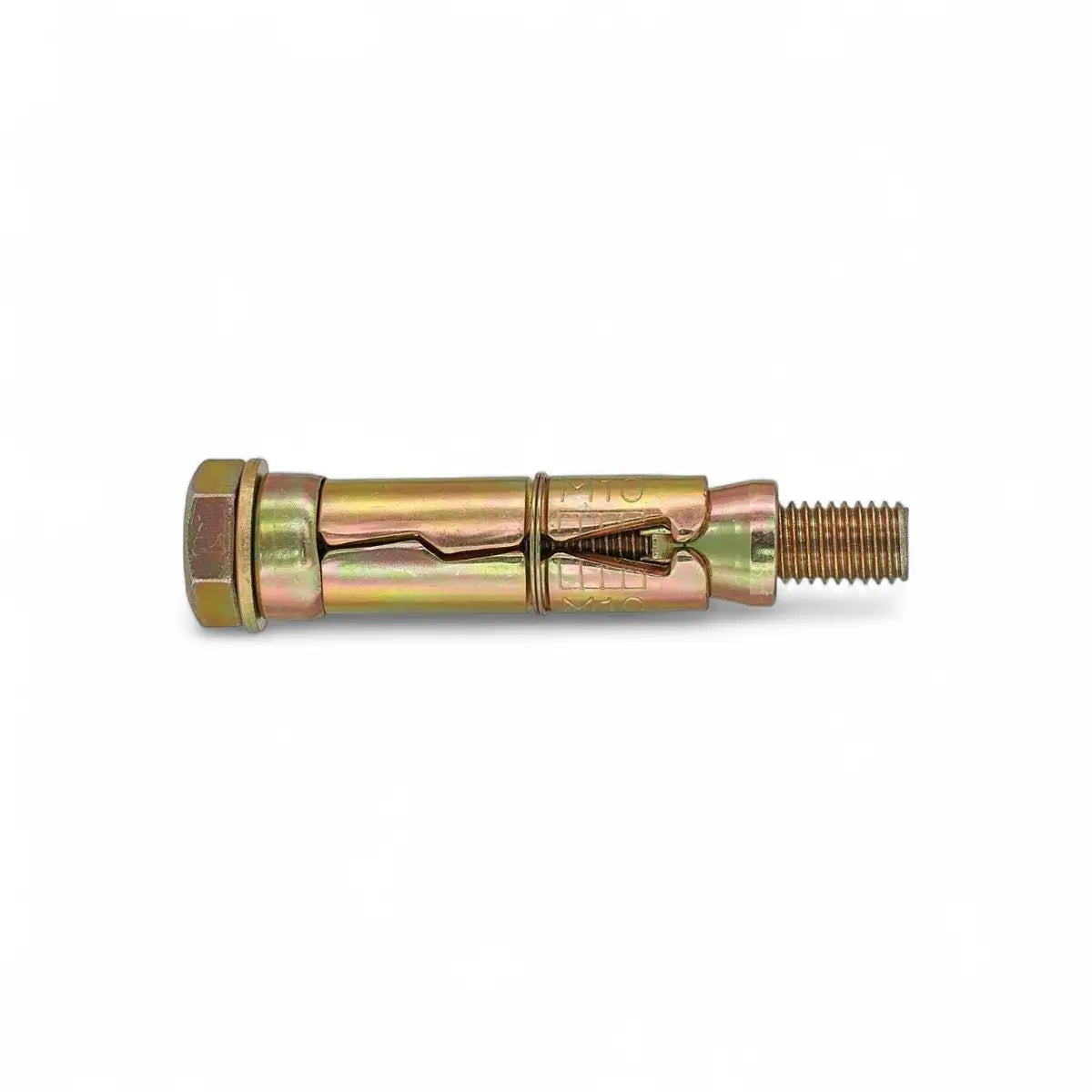 Sleeve Anchor Expansion Bolt (2-Pack)