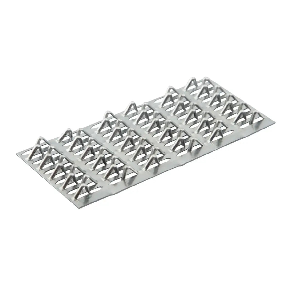 Gryptite plate connector 8x18cm