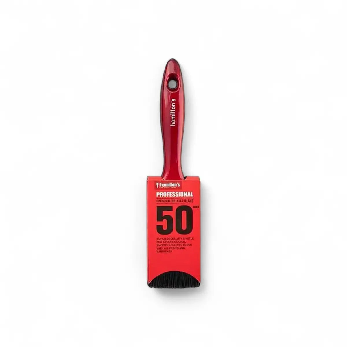Hamiltons Professional Brush 50mm