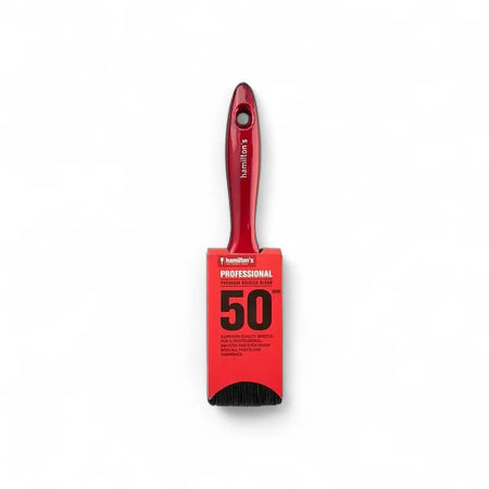 Hamiltons Professional Brush 50mm