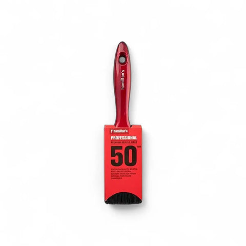 Hamiltons Professional Brush 50mm