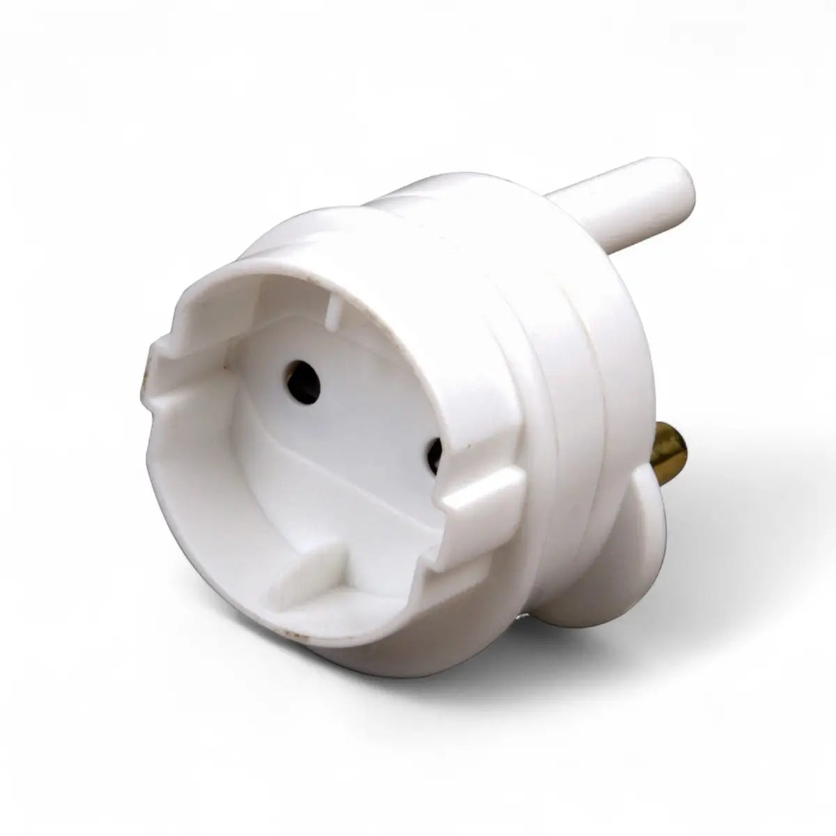 Lesco Adapter Shuko Continental Adapter