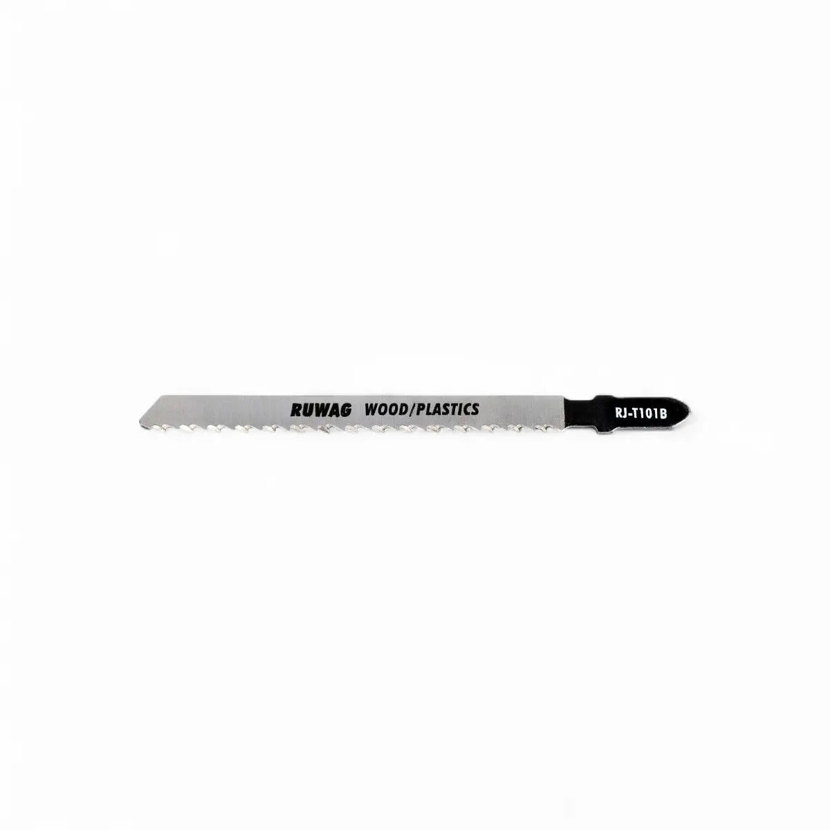 T101B Wood & Plastic Cutting Jigsaw Blade (T-Shank) - 2-Pack