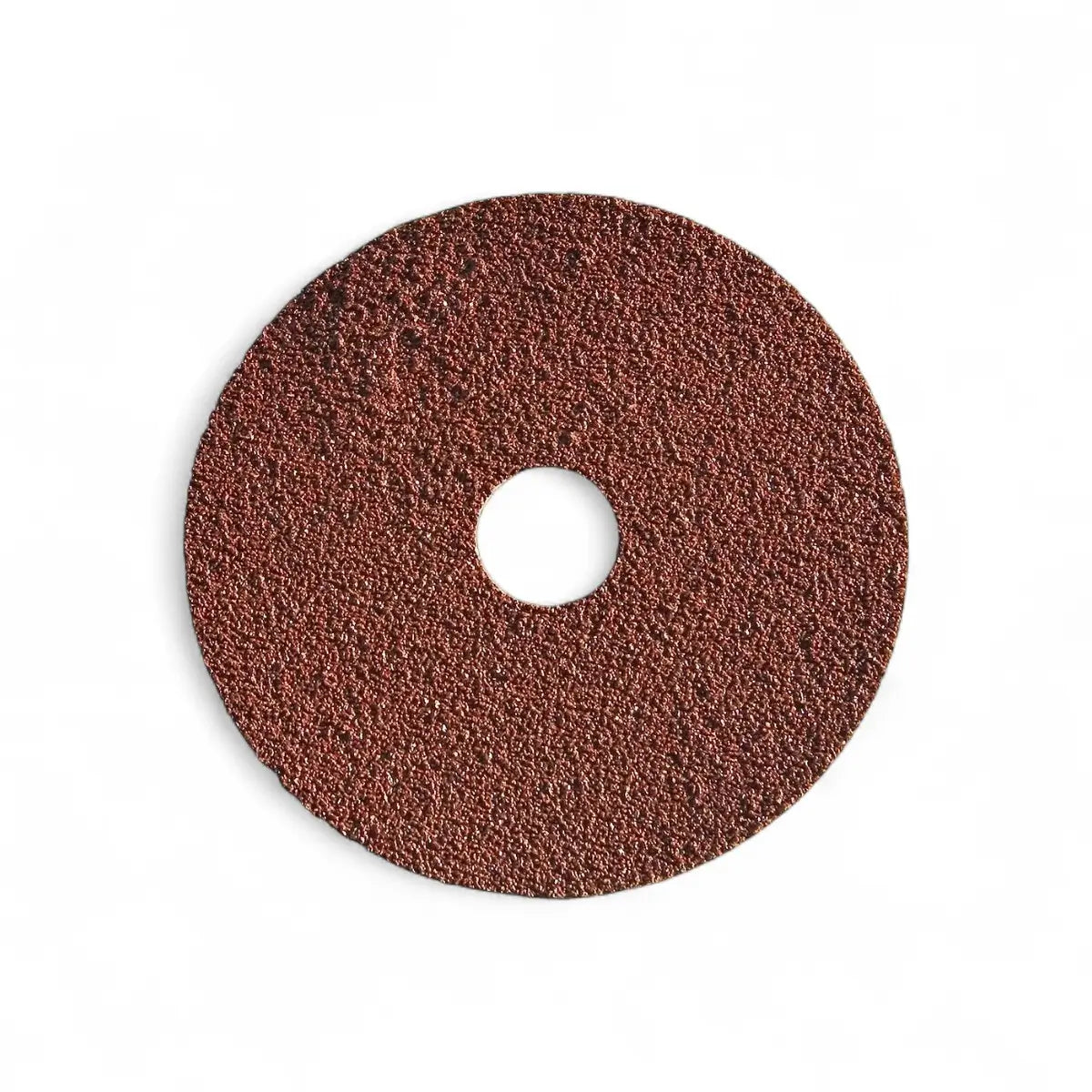 Vulcanized Fibre Sanding Disc 178mm