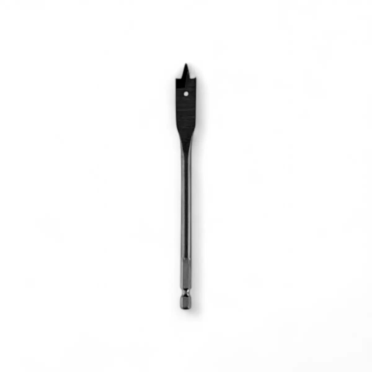 Flat Wood Drill Bit (Carded)