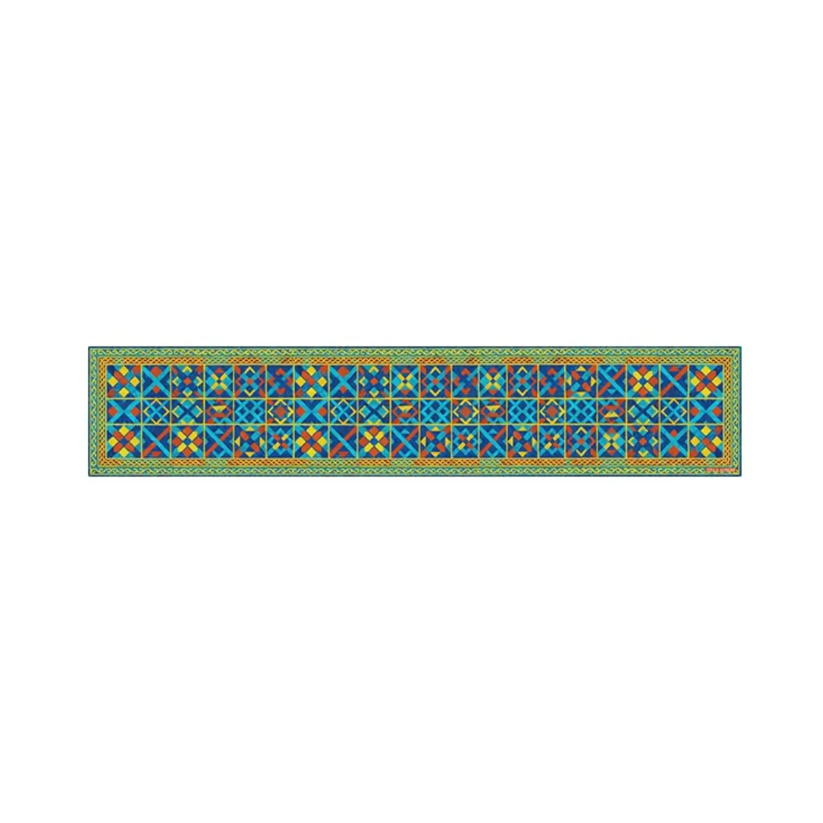 Fabric table runner 30cm x 1.5m
